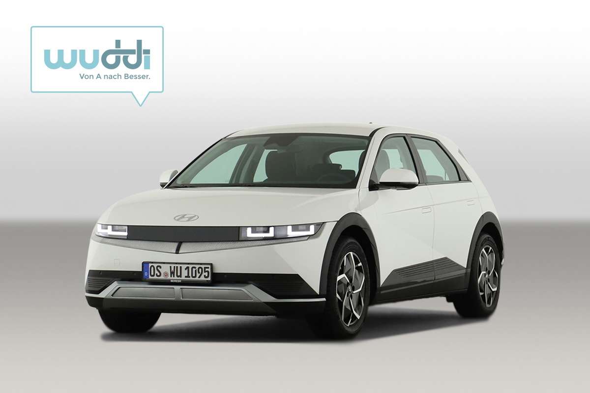 Hyundai IONIQ 5 (58 kWh Batterie)